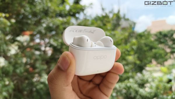 OPPO Enco Buds3 Pro Review