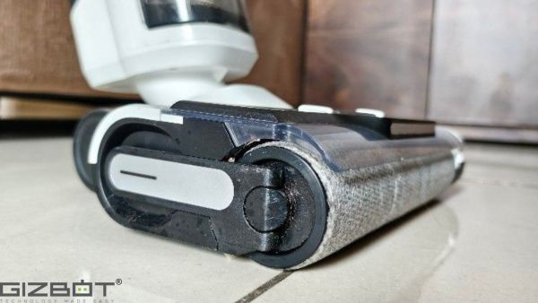 Dreame K10 Pro Review: Almost Dyson-Level Cleaning