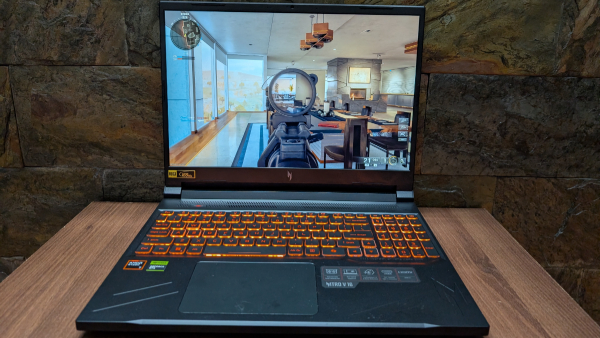 Best Nvidia RTX 4050 Gaming Laptops