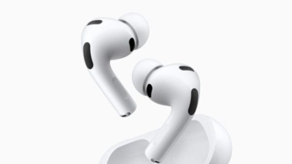 AirPods Pro 3 with Live Translation and Workout Buddy Launched 
