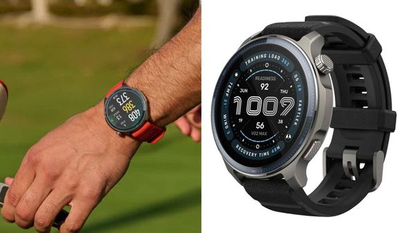 Amazfit Balance 2 and Helio Strap Fitness Tracker On Sale in India