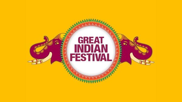 Amazon Great Indian Festival 2025: Early Tech Deals You Can Grab Now