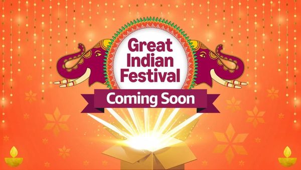 Amazon Great Indian Festival 2025: Huge Deals on Smartphones Teased