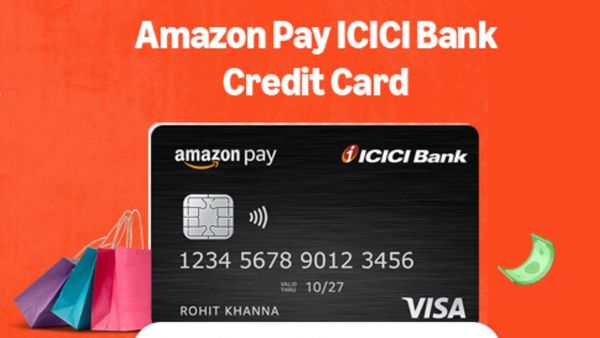 5 Reasons to Use the Amazon ICICI Credit Card This Amazon GIF Sale