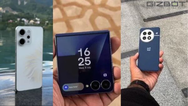 Top Flagship Android Deals from Amazon Great Indian Festival 2025