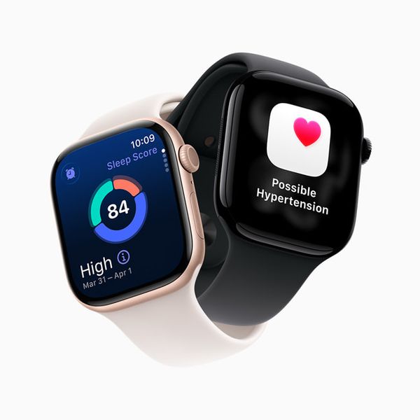 Apple Launches Watch Series 11 and SE 3 in India