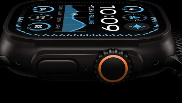 Apple’s “Awe Dropping” Event: What to Expect from the Watch Ultra 3?