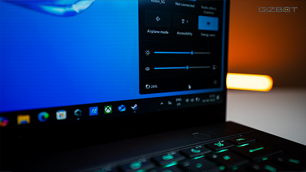 Why Your Next Laptop Should Be a Gaming Laptop