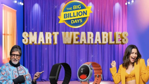 Best Premium Smartwatches to Buy This Festive Season