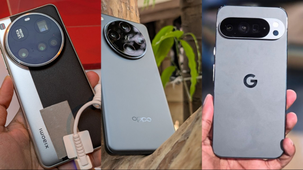 Zero Compromises! Best Ultra-Premium Smartphones in India (2025)