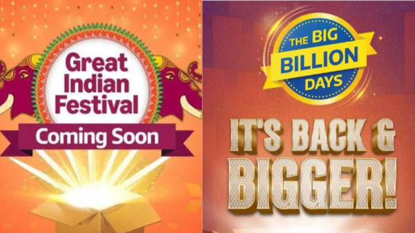Big Billion Days or Great Indian Festival: Where Should You Buy iPhone