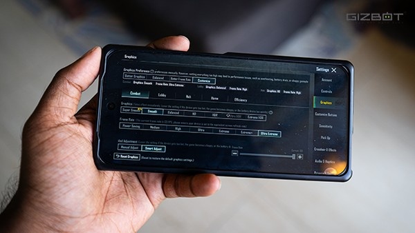 I Tested the Snapdragon 8 Elite Gen 5 on the Realme GT 8 Pro