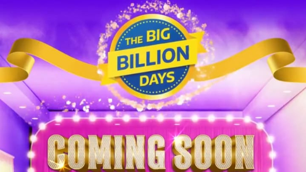 Big Billion Days 2025: Flipkart Rolls Out New Benefits Beyond Discount