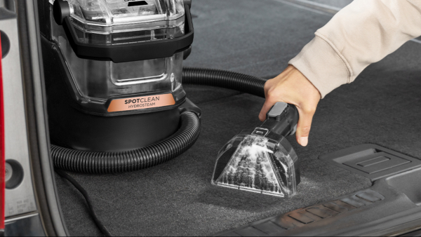Best BISSELL® Vacuums & Cleaners For A Spotless, Stress-Free Home