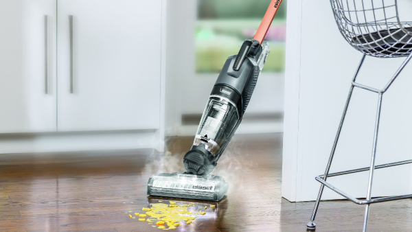 Best BISSELL® Vacuums & Cleaners For A Spotless, Stress-Free Home