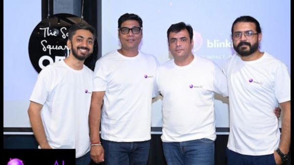 Blinkit-AI Showcases New Integrated Content and Marketing System