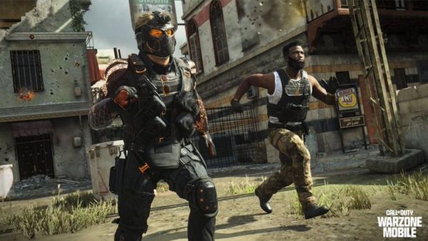 Paramount Collaborates With Activision For Call Of Duty Film