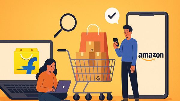 10 Smart Shopping Hacks to Beat Amazon and Flipkart Festive Sales