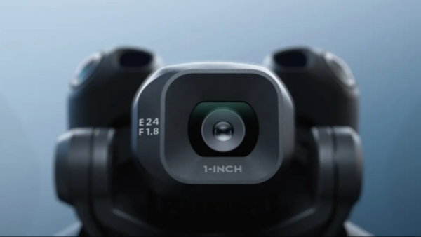DJI Mini 5 Pro Launched with 50-Megapixel 1-Inch CMOS Sensor