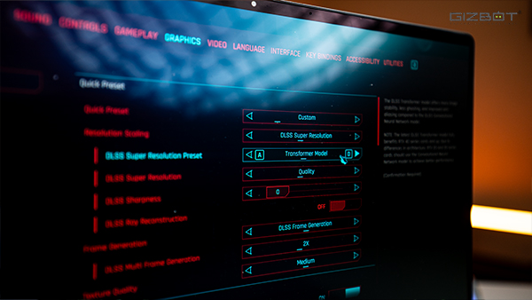 Why Your Next Laptop Should Be a Gaming Laptop