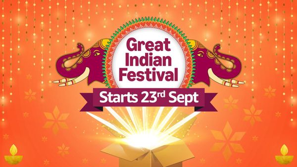 Amazon Announces Dates For Great Indian Festival Smartphone Deals
