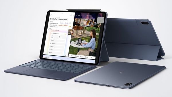 Flipkart Big Billion Days 2025: Get the OnePlus Pad 3 for Under ₹45K