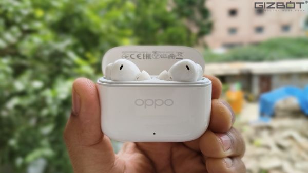 OPPO Enco Buds3 Pro Review