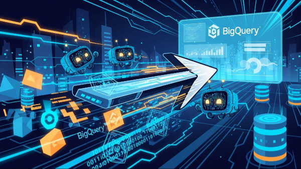 BigQuery at Warp Speed: 5 Practical Tips for AI-Driven Queries