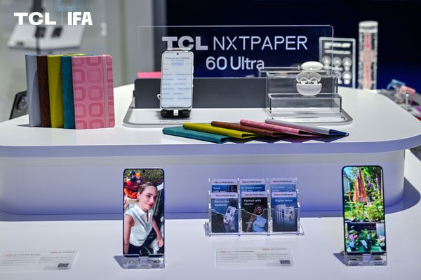 IFA 2025: All the Major Gadgets and Announcements in One Place
