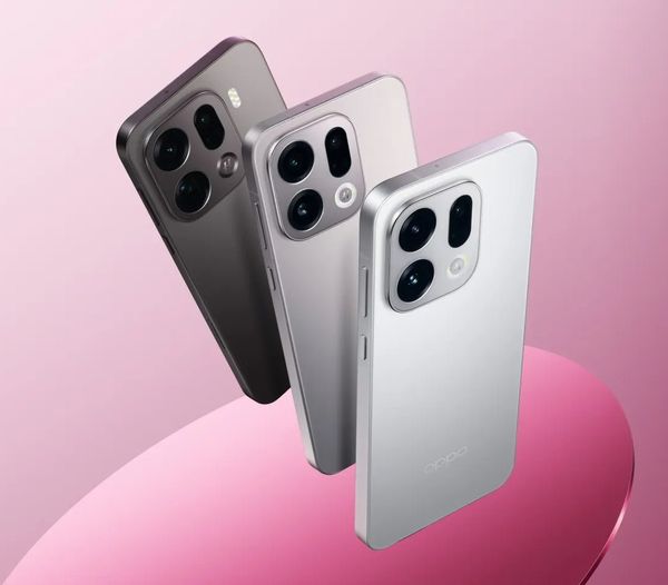 OPPO Find X9 Pro Full Specs Leaked Ahead of Launch