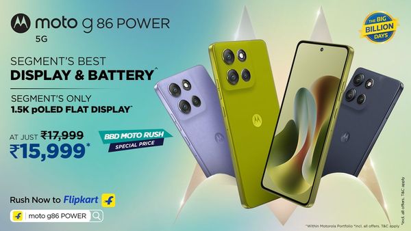 Best Value-for-Money Phones Under ₹20K: Why Motorola Leads the Pack