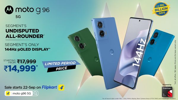 Best Value-for-Money Phones Under ₹20K: Why Motorola Leads the Pack