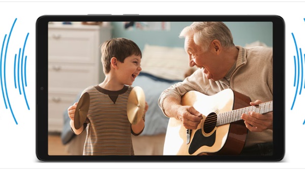 Samsung Galaxy Tab A11 Launched in India