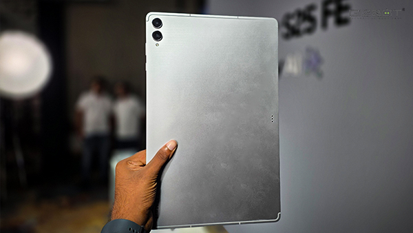 Samsung Galaxy Tab S11 Ultra & Tab S11 First Impressions