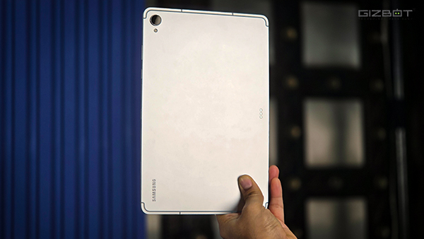 Samsung Galaxy Tab S11 Ultra & Tab S11 First Impressions