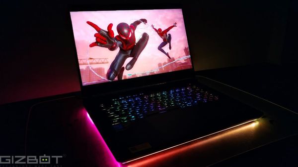 Amazon GIF and Flipkart BBD Sale: Top Gaming Laptops With RTX 3050