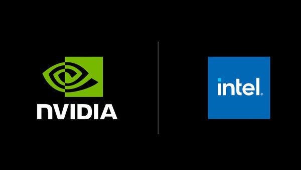 NVIDIA & Intel Announce $5 Billion Partnership to Build AI & PC Chips
