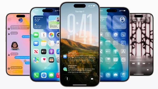 Apple Releases Final iOS 26 Public Beta Ahead of iPhone 17 Launch