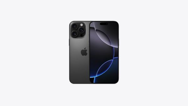 iPhone 16 Pro Max Drops to Lowest Price Yet During Flipkart Sale