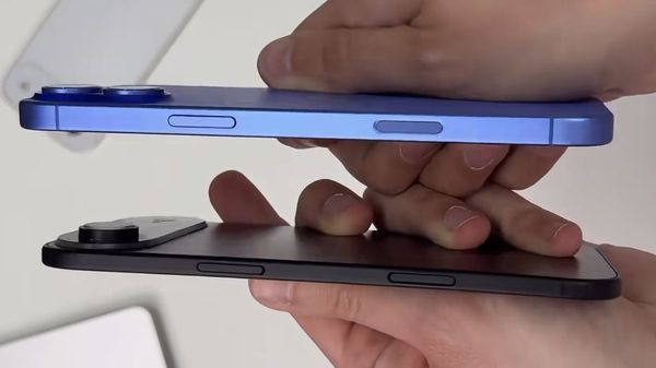 Apple iPhone 17 Series Launch Tonight: Get All the Details Here