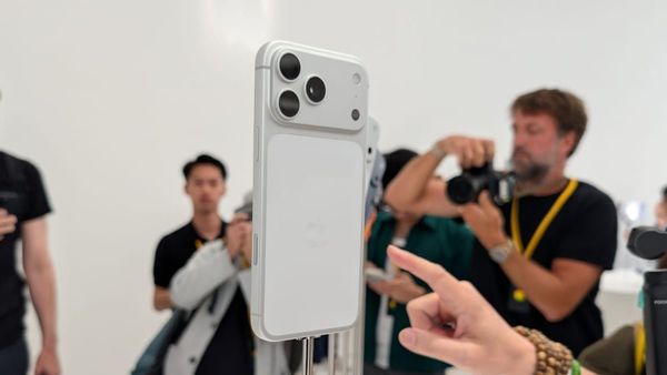 iPhone 17 Series Sets New Pre-order Records, Outpacing Its Predecessor