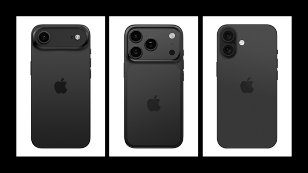 Dbrand Reveals IPhone 17 Series Design Ahead of Launch