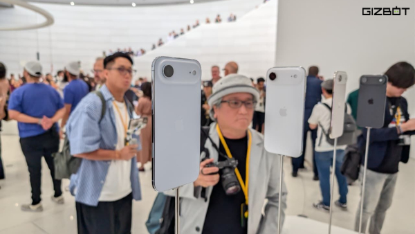 iPhone 17 Series, iPhone Air Now Available for Pre-Order in India 