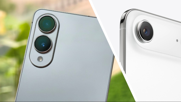 iPhone Air vs Galaxy S25 Edge: Battle of the Ultra-Slim Flagships!