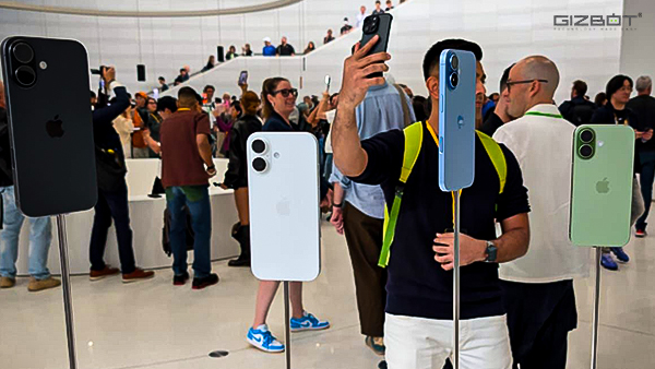 Why I’m Not Hesitating to Pick the iPhone 17 This Year