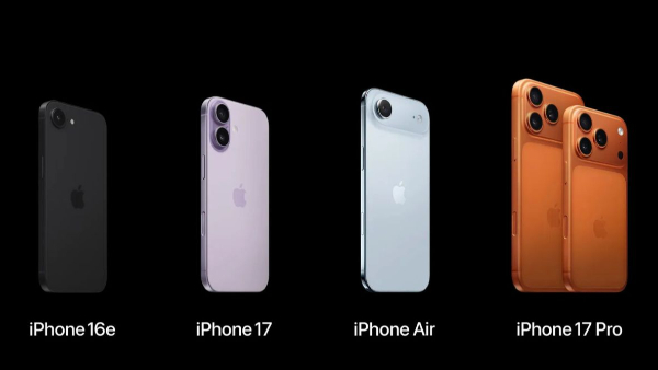 iPhone 17 Series: 5 Things We Genuinely Love & 3 That Make Us Go “Meh”