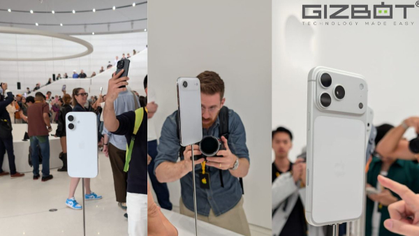 iPhone 17 vs iPhone Air vs iPhone 17 Pro vs Pro Max