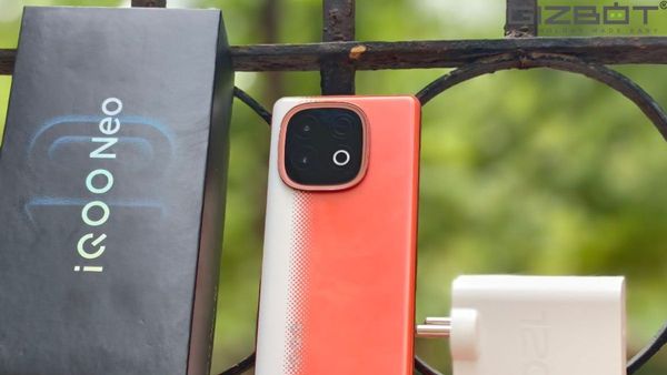 Amazon Great Indian Festival 2025: Check Out iQOO Smartphone Deals