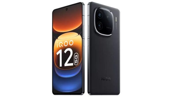 You Can Now Buy the iQOO 12 for Under ₹30,000 — But There’s a Catch