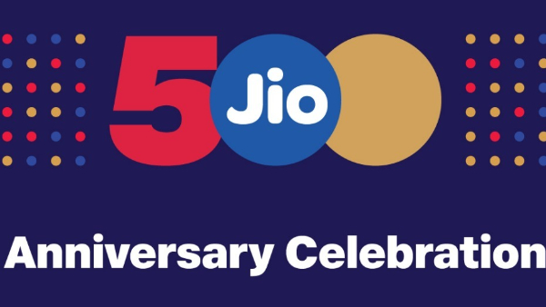 Jio Announces 9th-anniversary Offers: Free Data, Cashback, and More